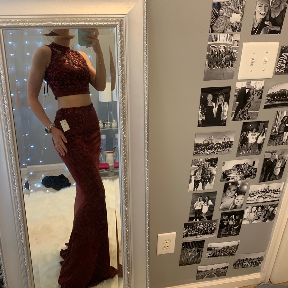 Prom / Formal Dress